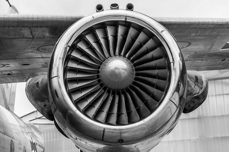 Advanced Propulsion