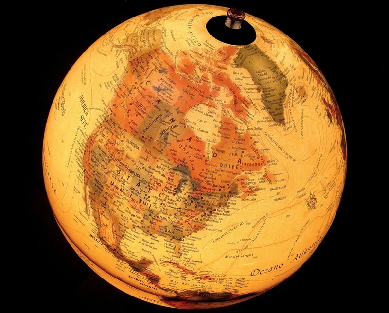 Habitable Planet